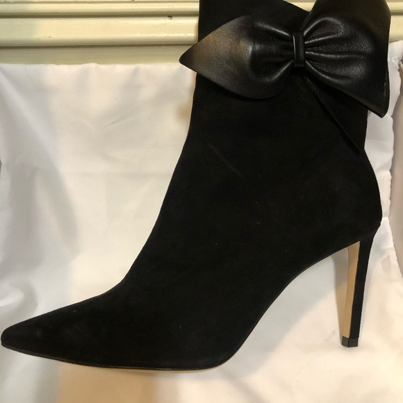 Jimmy Choo booties - Picture 3 of 7